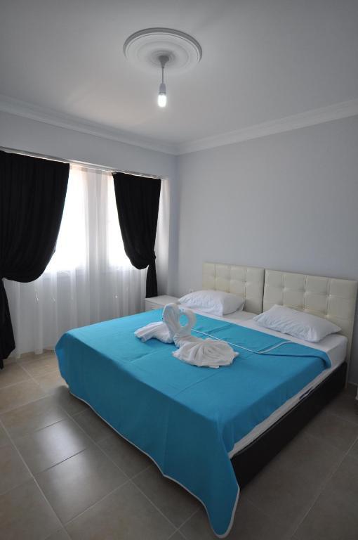 Manolya Apart Hotel Fethiye Ngoại thất bức ảnh