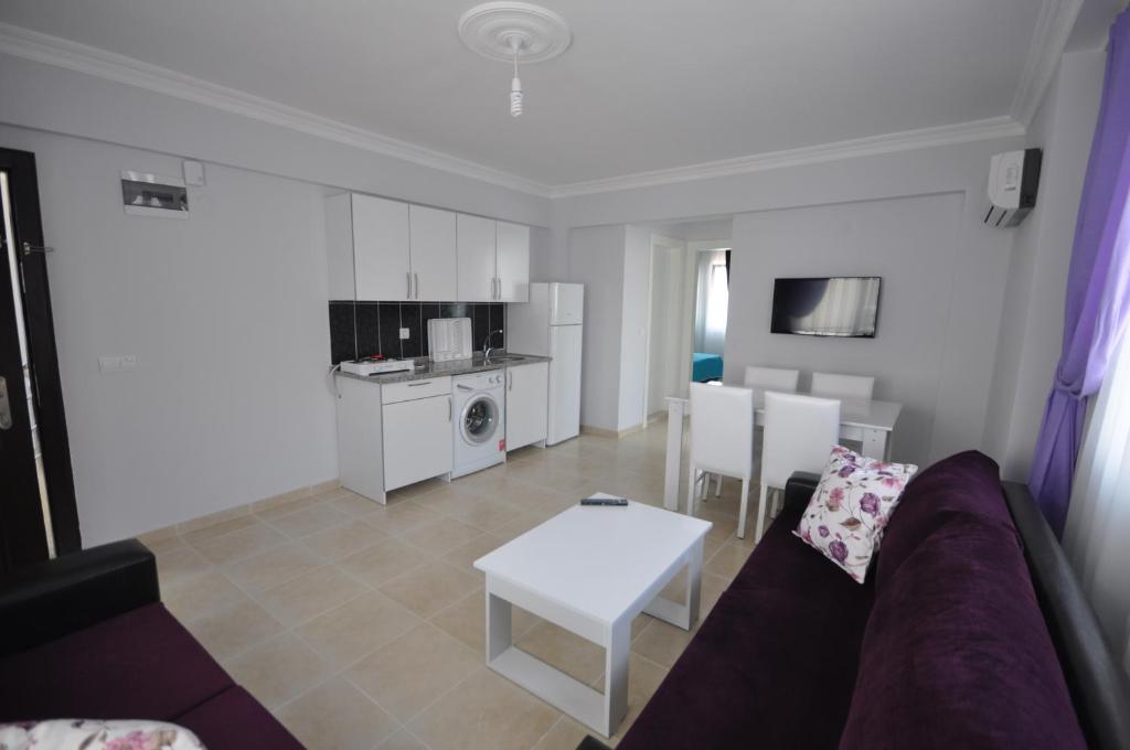 Manolya Apart Hotel Fethiye Phòng bức ảnh