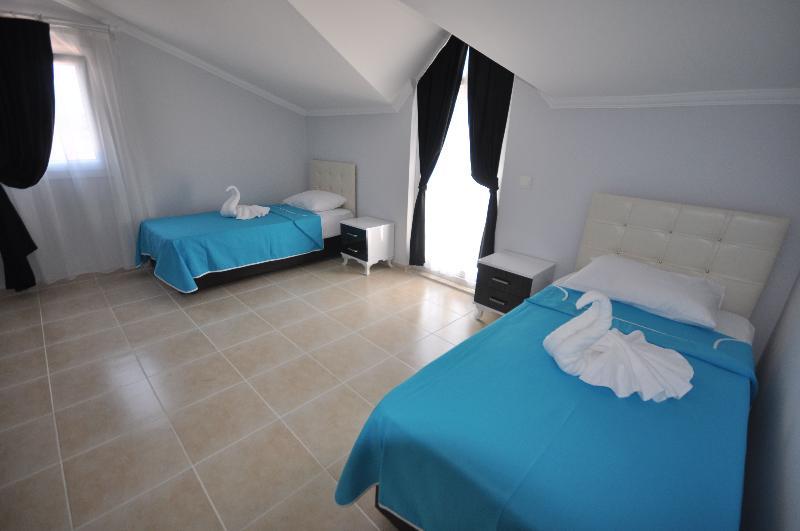 Manolya Apart Hotel Fethiye Ngoại thất bức ảnh