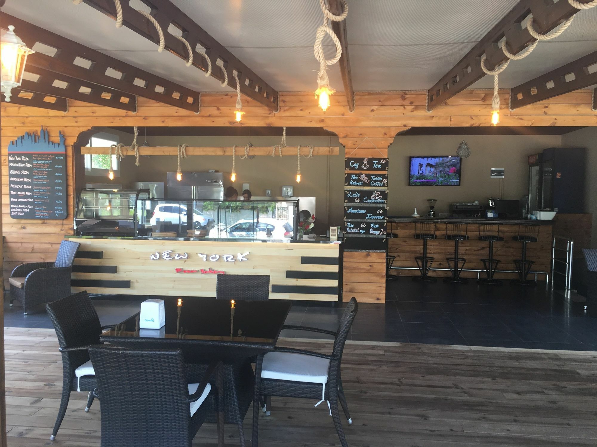 Manolya Apart Hotel Fethiye Ngoại thất bức ảnh